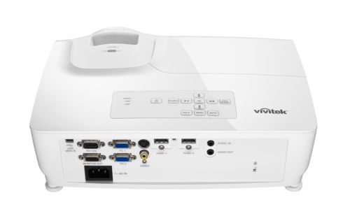 Vivitek DW284-ST DLP
