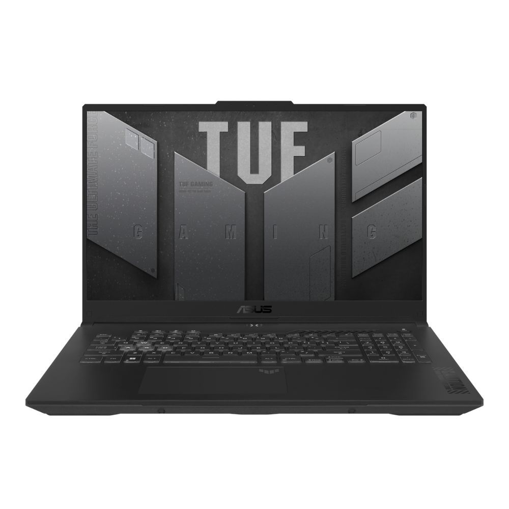 Asus FX707VV-HX131 Jaeger Gray