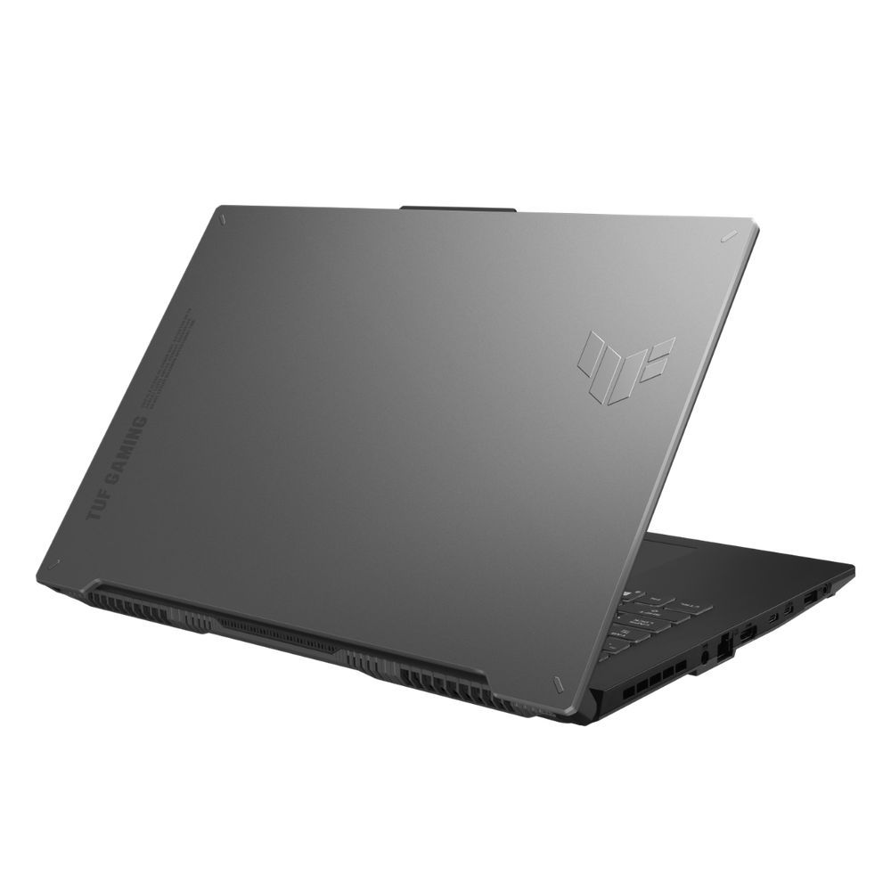 Asus FX707VV-HX131 Jaeger Gray