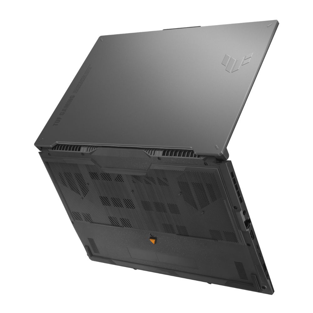 Asus FX707VV-HX131 Jaeger Gray