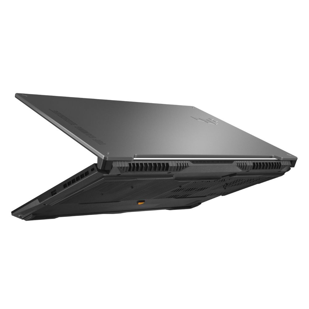 Asus FX707VV-HX131 Jaeger Gray