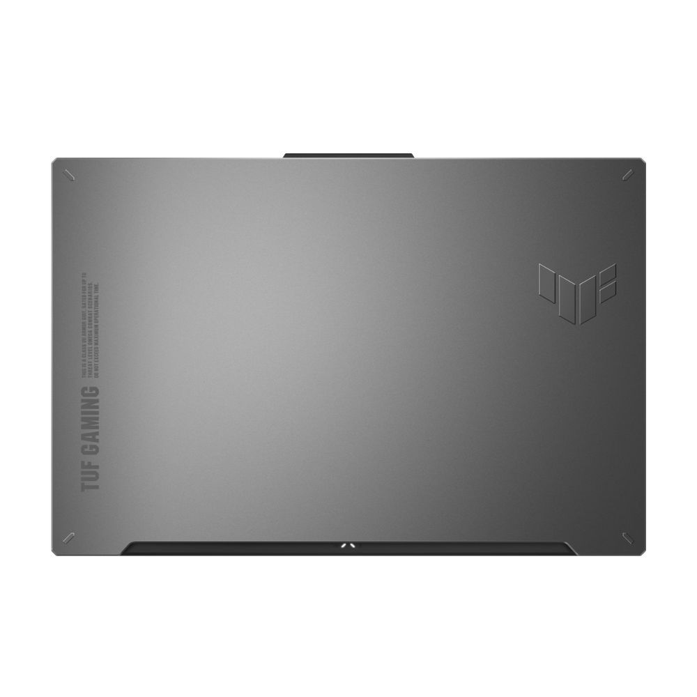 Asus FX707VV-HX131 Jaeger Gray