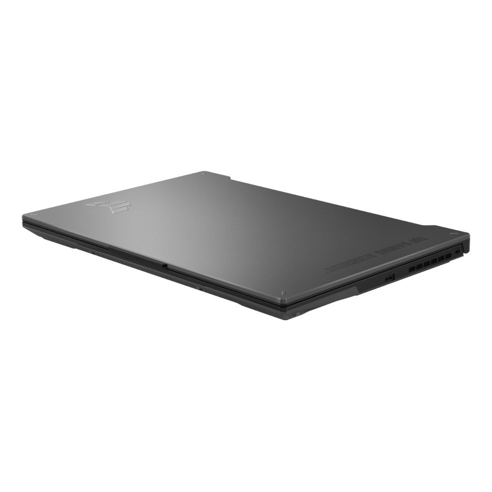 Asus FX707VV-HX131 Jaeger Gray