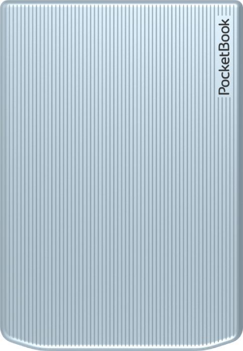 PocketBook Verse PB62 6" E-book olvasó 8GB Bright Blue + Case