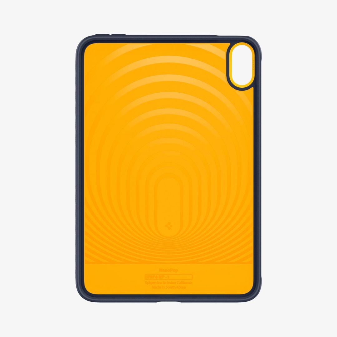 Spigen Nano Pop iPad mini 2024/6 Blueberry Navy