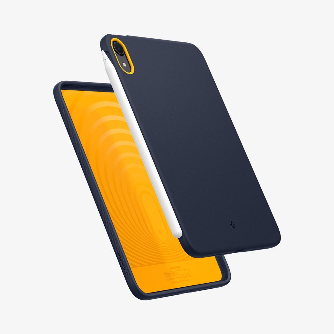 Spigen Nano Pop iPad mini 2024/6 Blueberry Navy