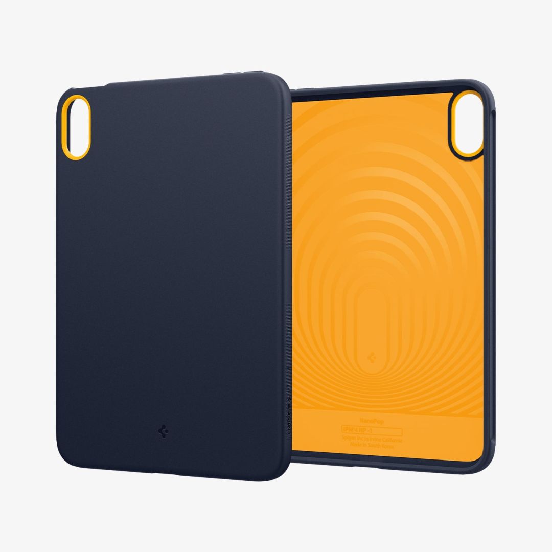Spigen Nano Pop iPad mini 2024/6 Blueberry Navy