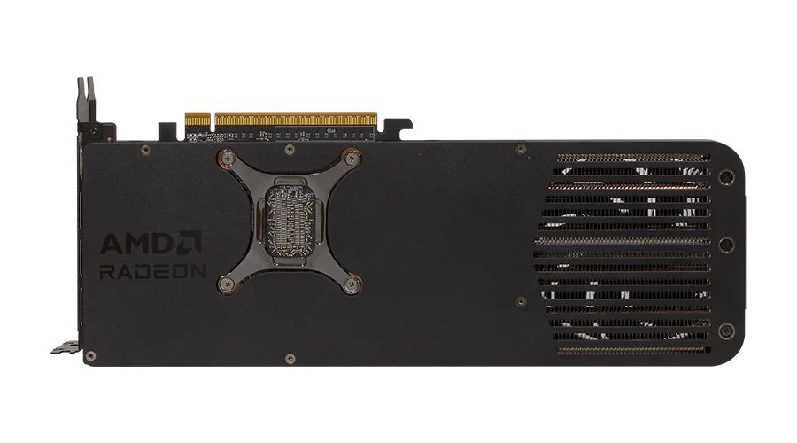 PowerColor RX9070 16GB DDR6 Red Devil