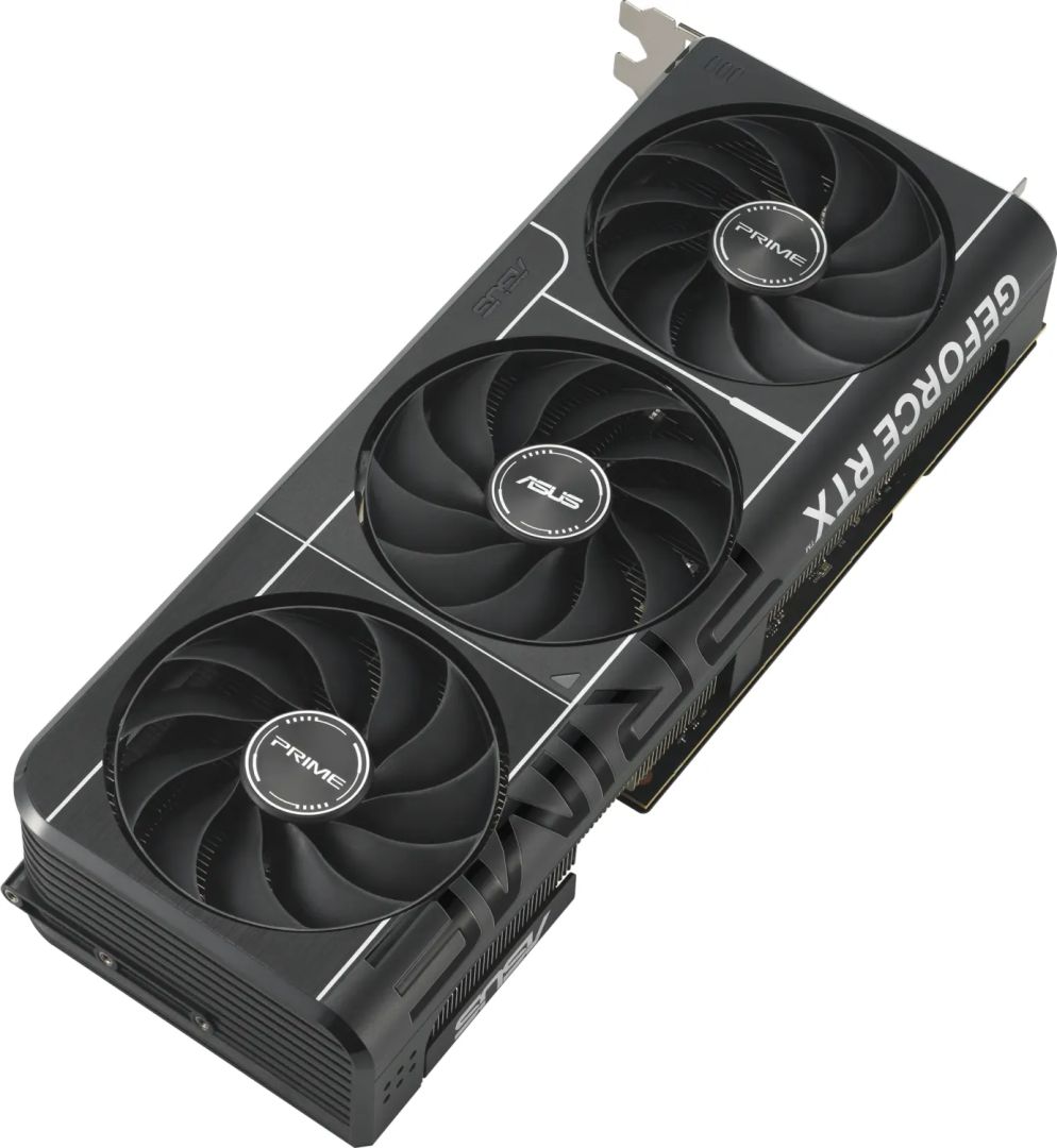 Asus PRIME-RTX5070-12G