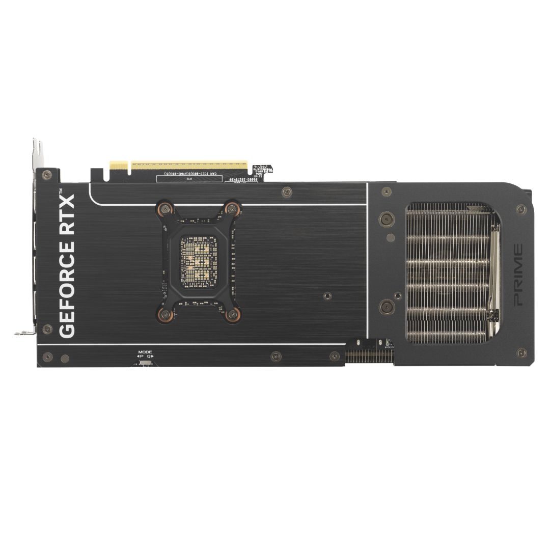 Asus PRIME-RTX5070TI-O16G