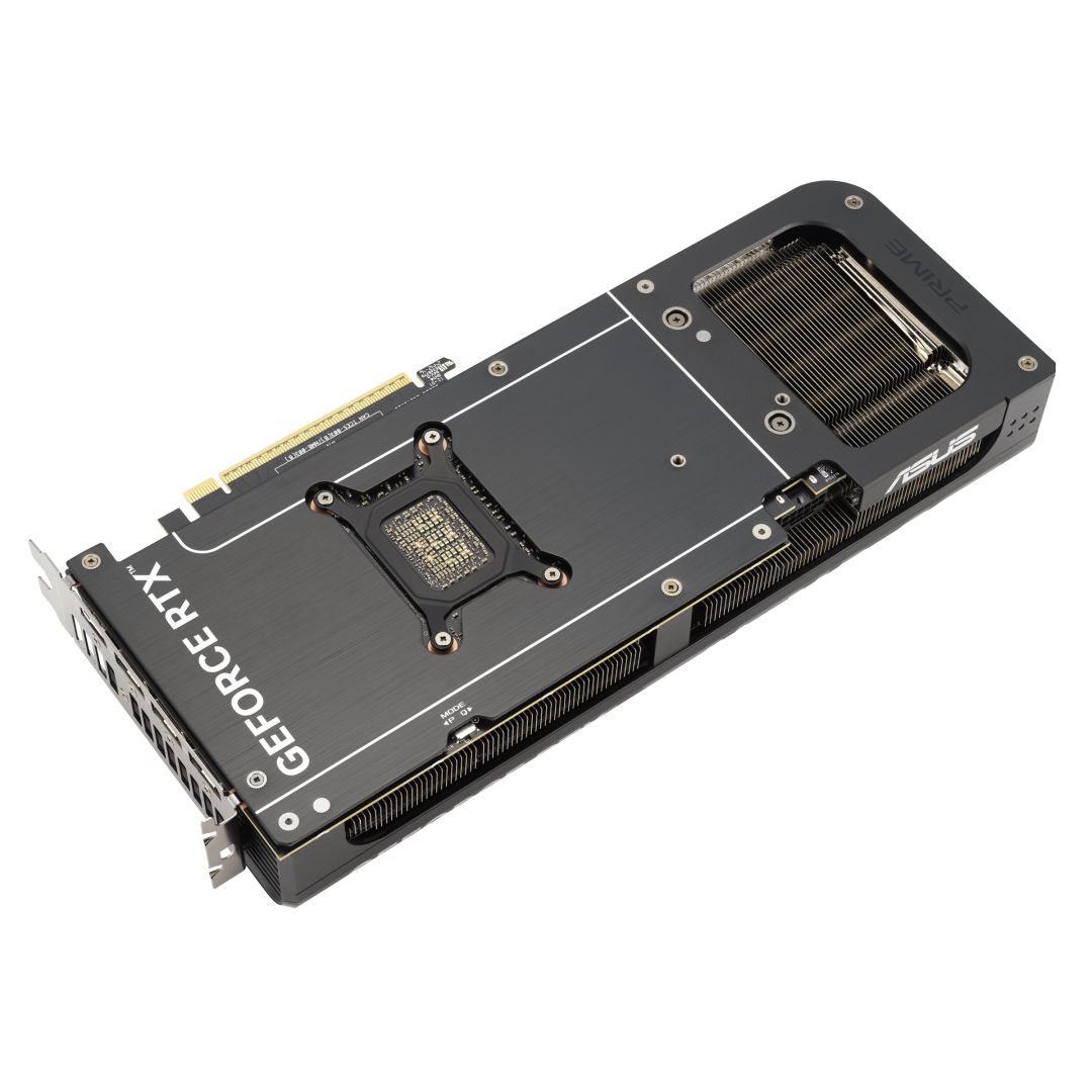 Asus PRIME-RTX5070TI-O16G