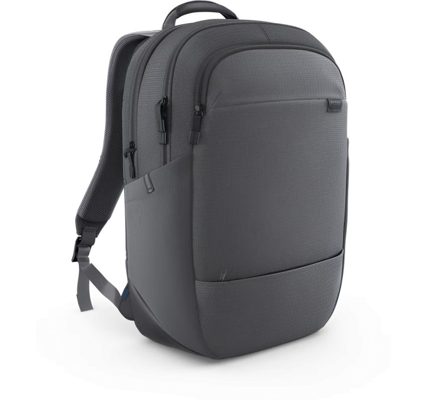 Dell Plus EcoLoop Backpack 13"-14" Grey