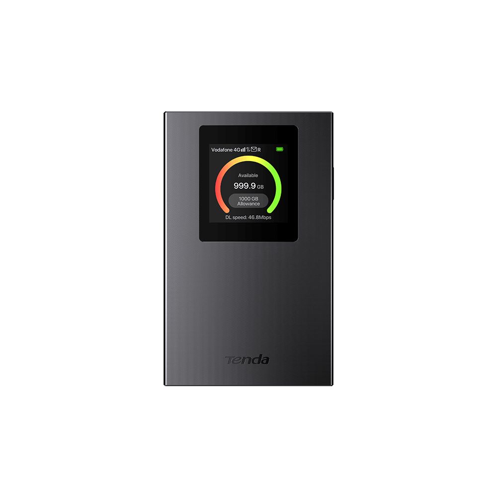 Tenda 4G185 v4.0  4G LTE Mobile Wi-Fi