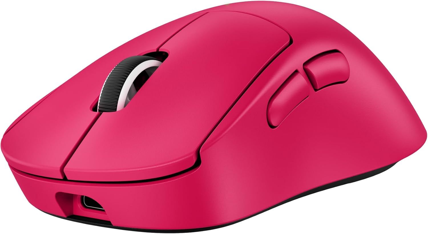 Logitech Pro X Superlight 2 Dex Wireless Gaming Mouse Pink