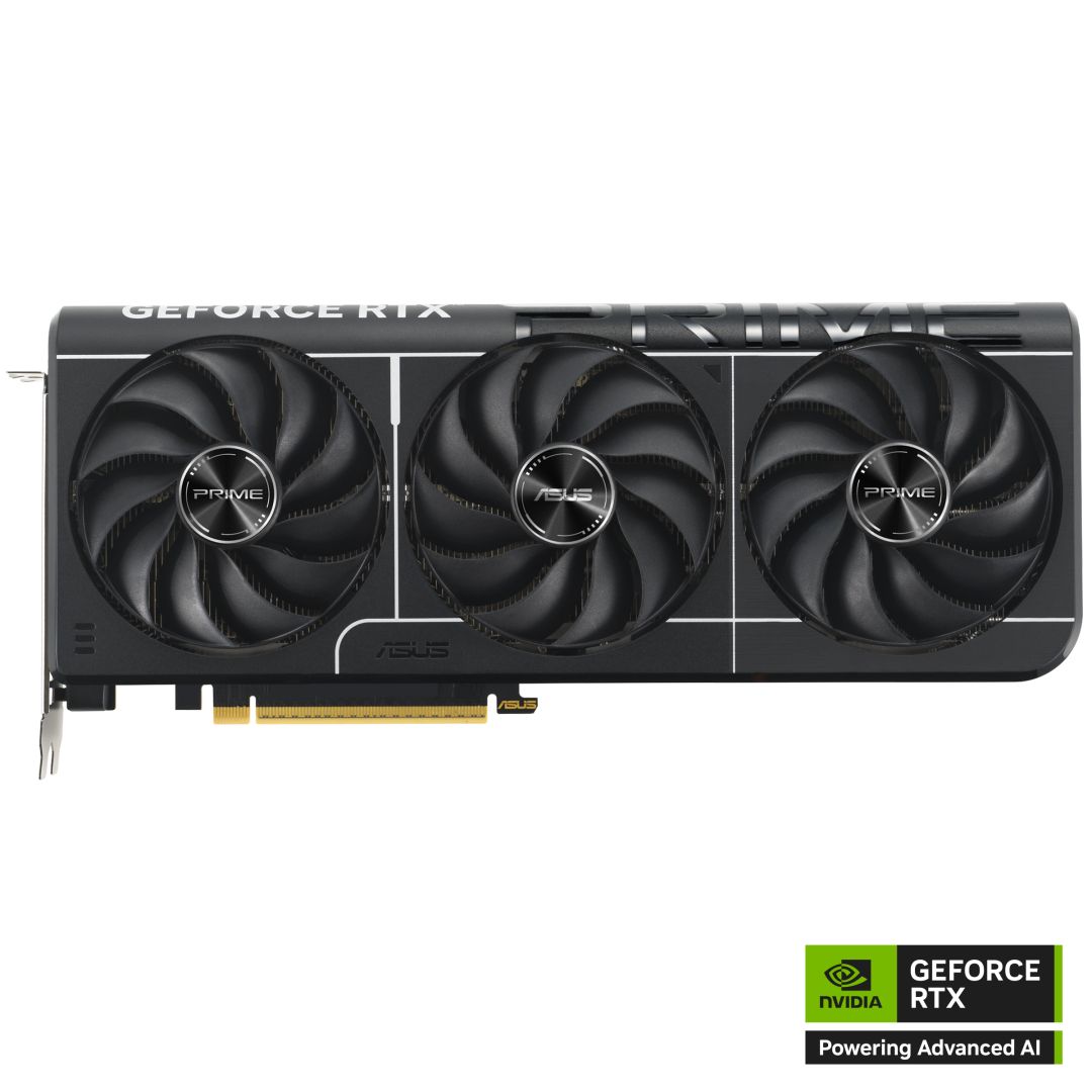 Asus PRIME-RTX5080-O16G