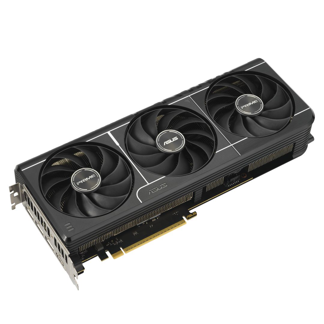 Asus PRIME-RTX5080-O16G