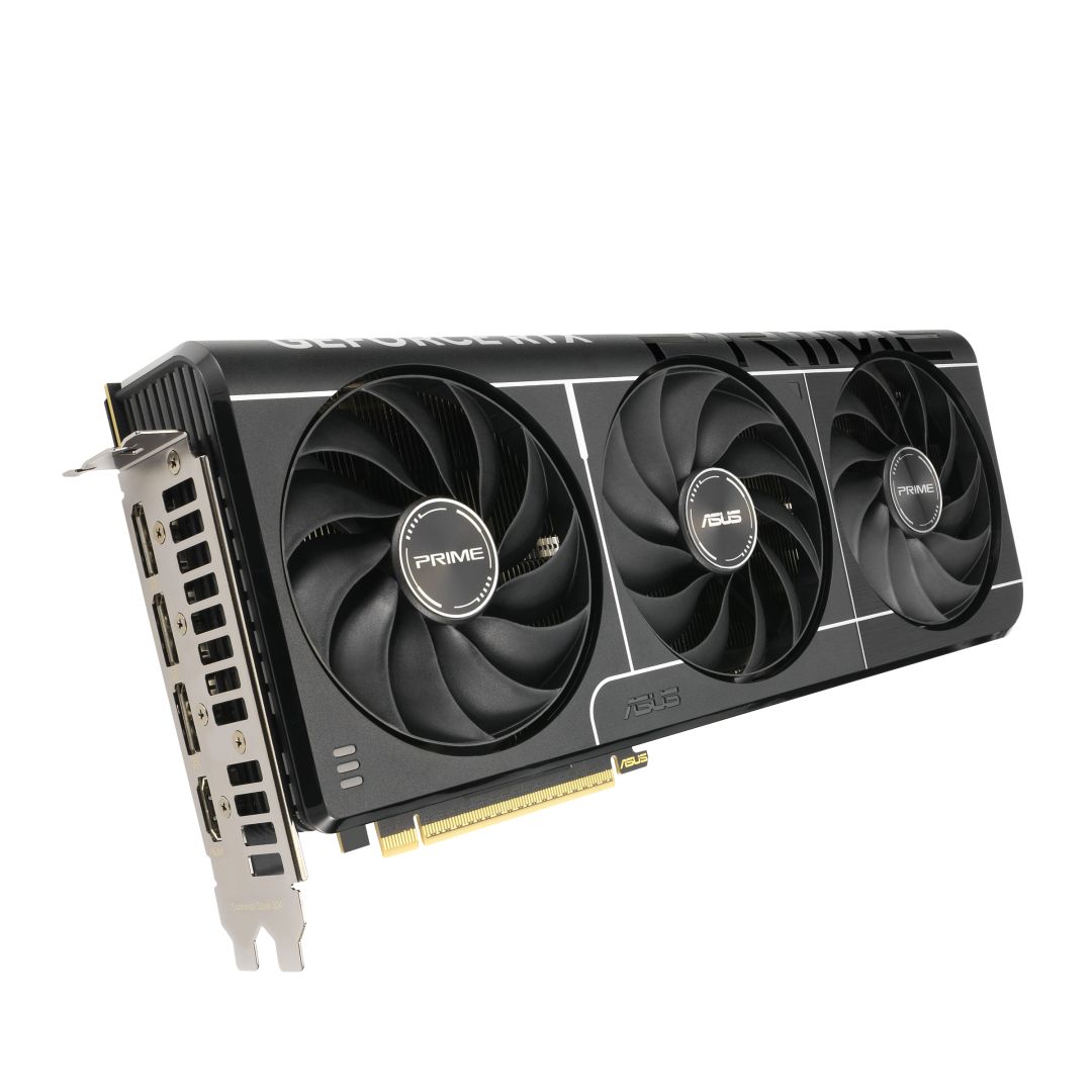Asus PRIME-RTX5080-O16G
