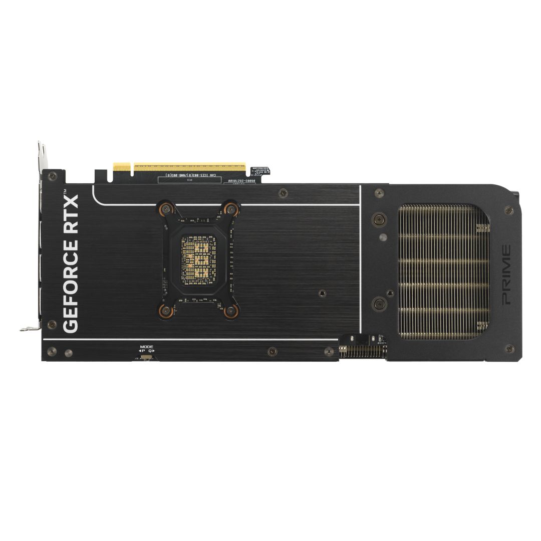 Asus PRIME-RTX5080-O16G