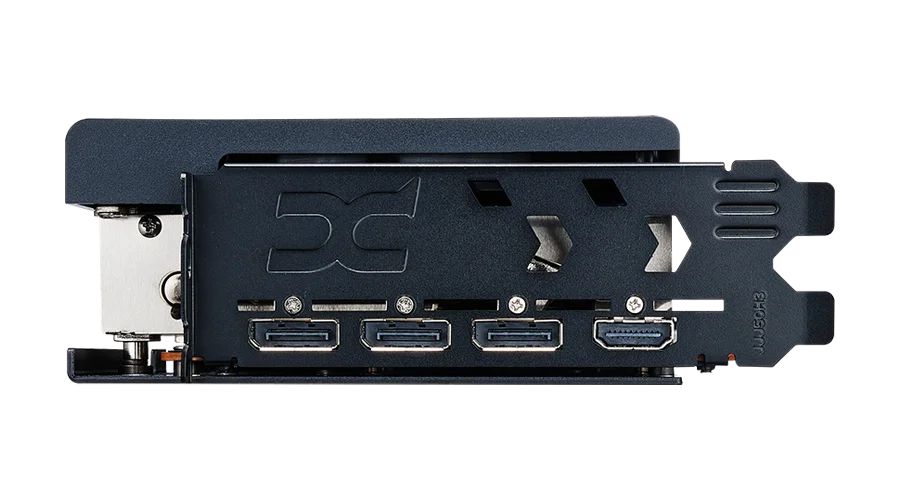 PowerColor RX9070 XT 16GB DDR6 Hellhound