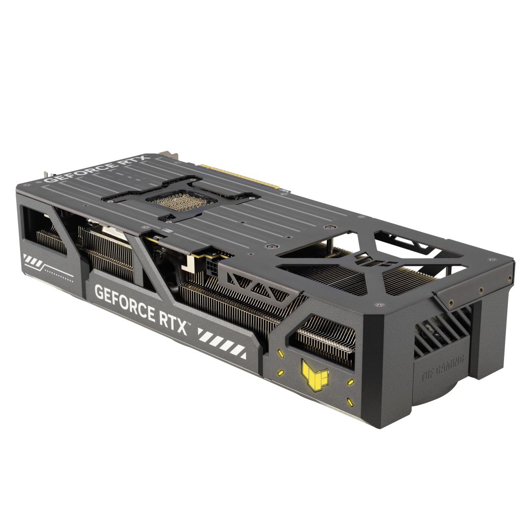 Asus TUF-RTX5090-O32G-GAMING