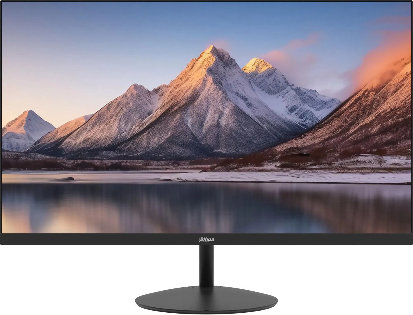 Dahua 23,8" LM24-A200Y LED