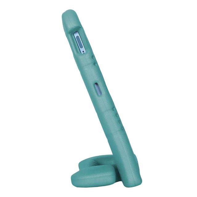 Targus Kids Antimicrobial Case for iPad Turquise