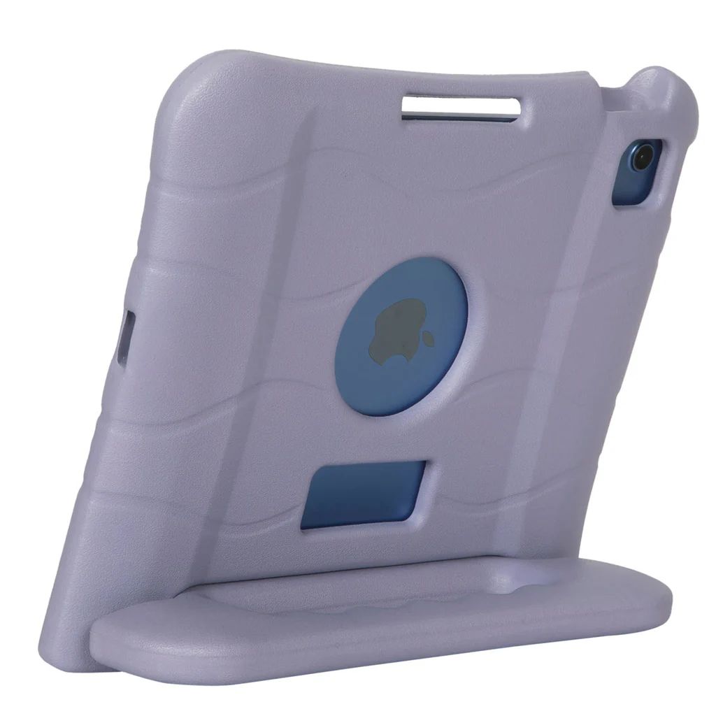 Targus Kids Antimicrobial Case for iPad Purple