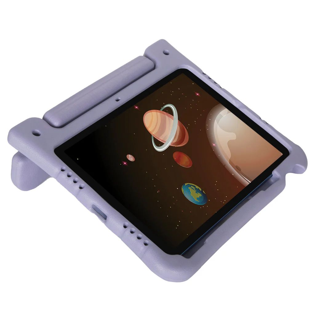 Targus Kids Antimicrobial Case for iPad Purple