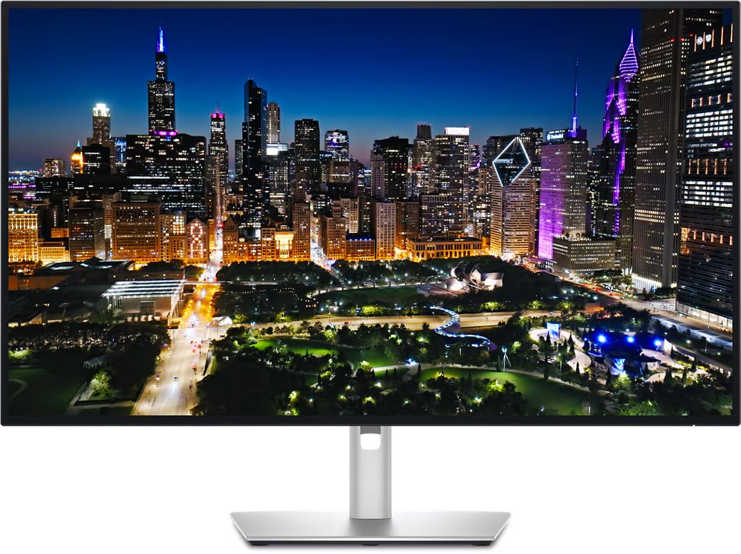 Dell 31,5" U3225QE IPS LED