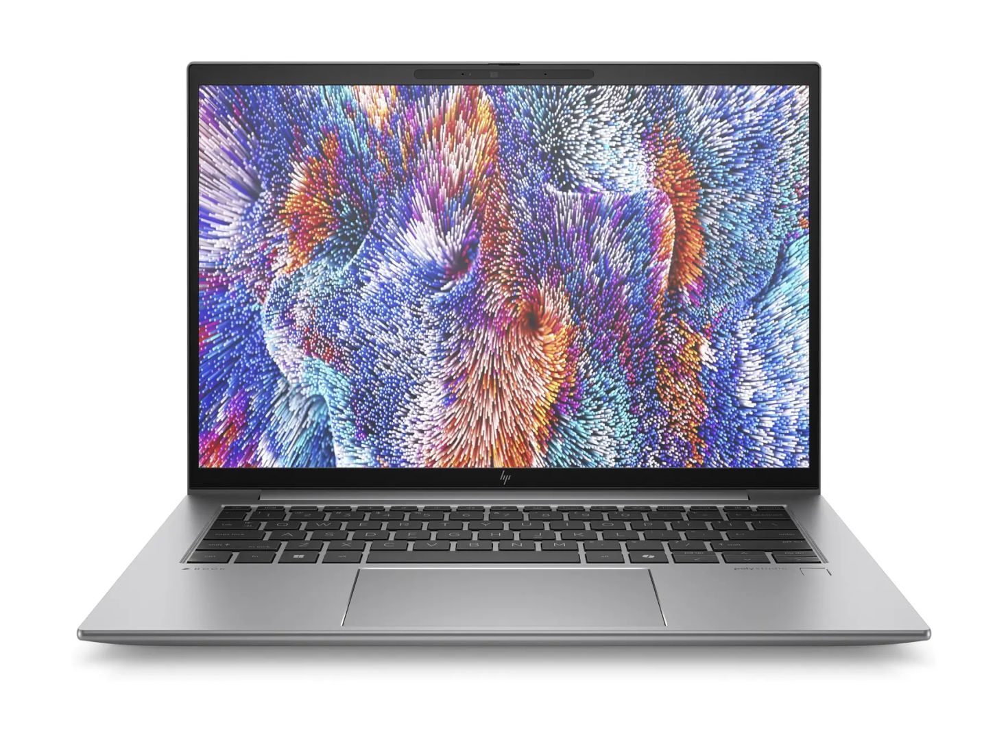 HP Zbook Firefly 14 G11 Mobile Workstation Silver
