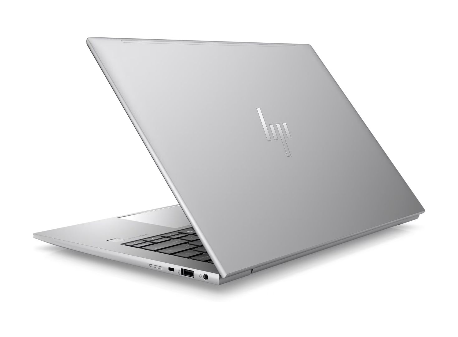 HP Zbook Firefly 14 G11 Mobile Workstation Silver