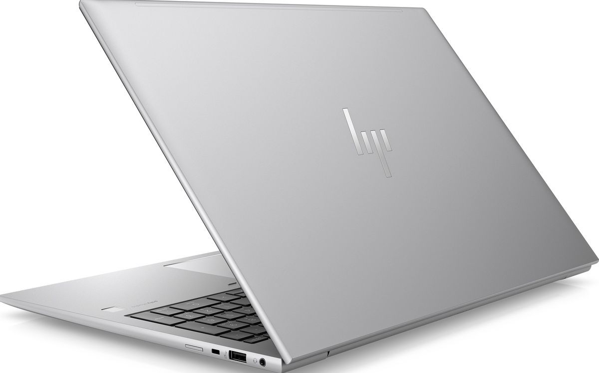 HP Zbook Firefly 16 G11 Mobile Workstation Silver