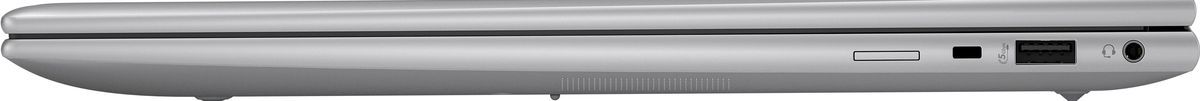 HP Zbook Firefly 16 G11 Mobile Workstation Silver