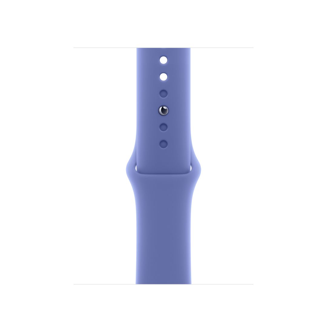 Apple Watch 40mm Sport Band S/M Periwinkle