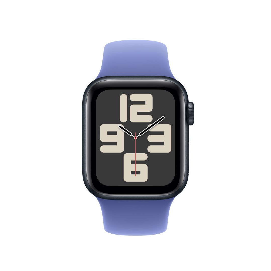Apple Watch 40mm Sport Band S/M Periwinkle
