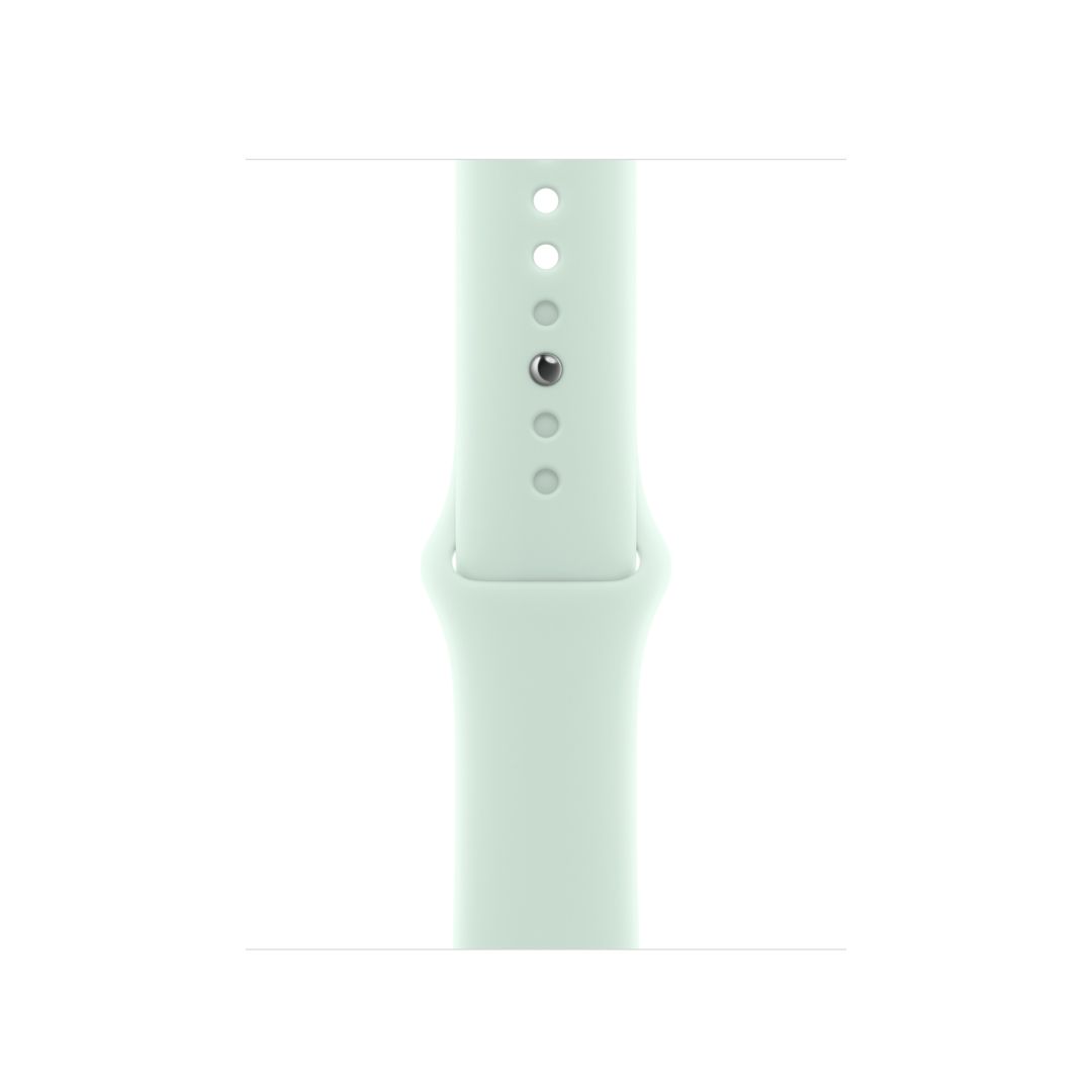 Apple Watch 40mm Sport Band M/L Aquamarine