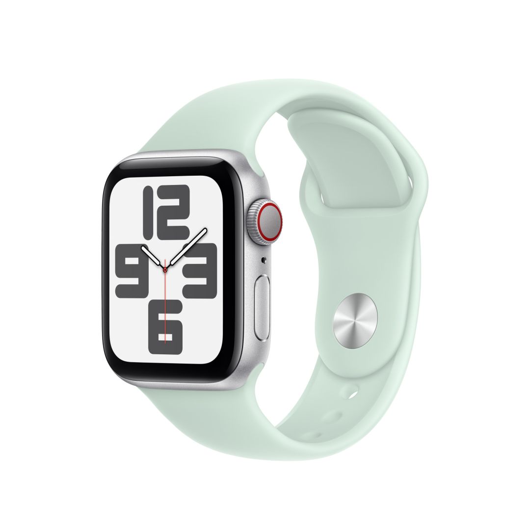 Apple Watch 40mm Sport Band M/L Aquamarine