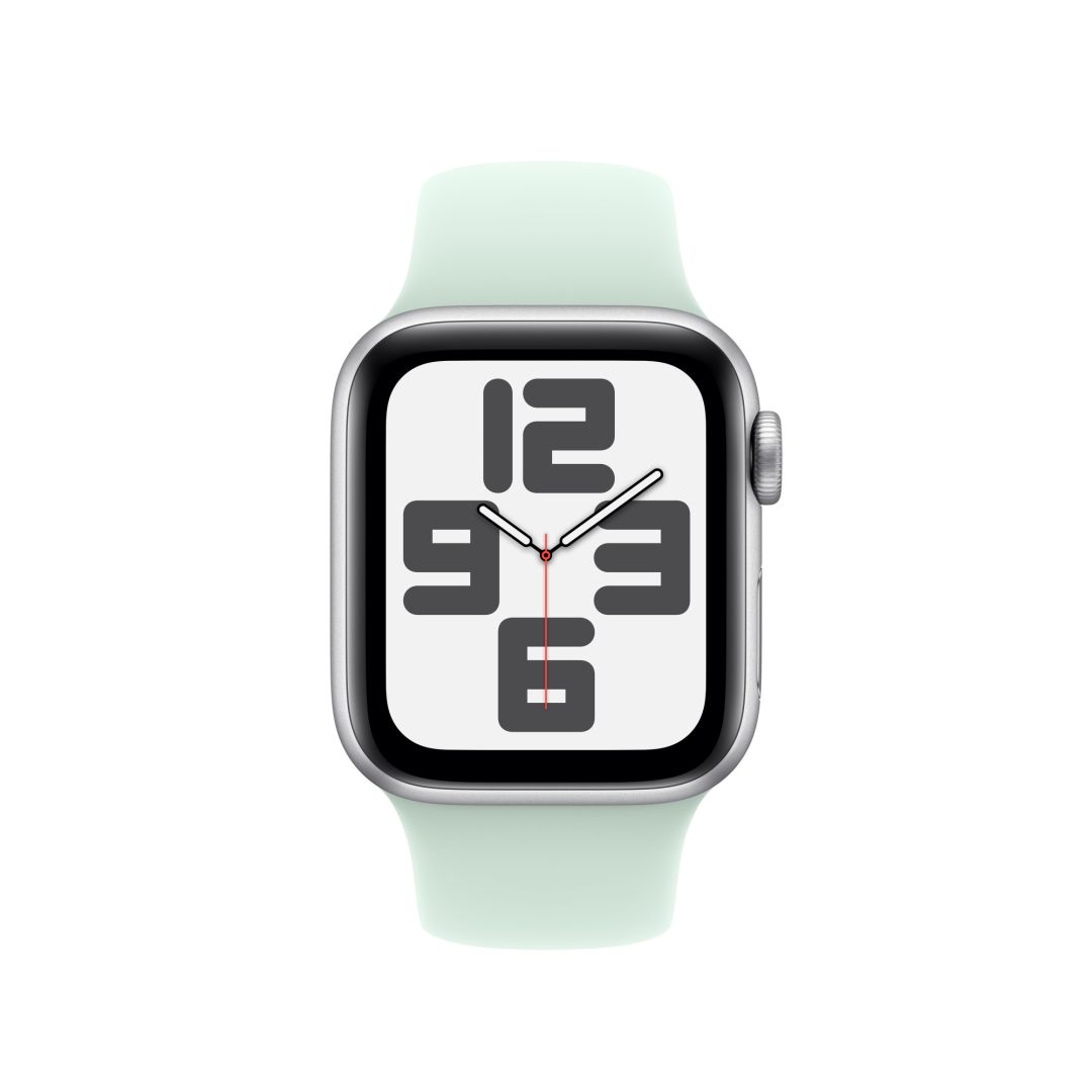 Apple Watch 40mm Sport Band M/L Aquamarine