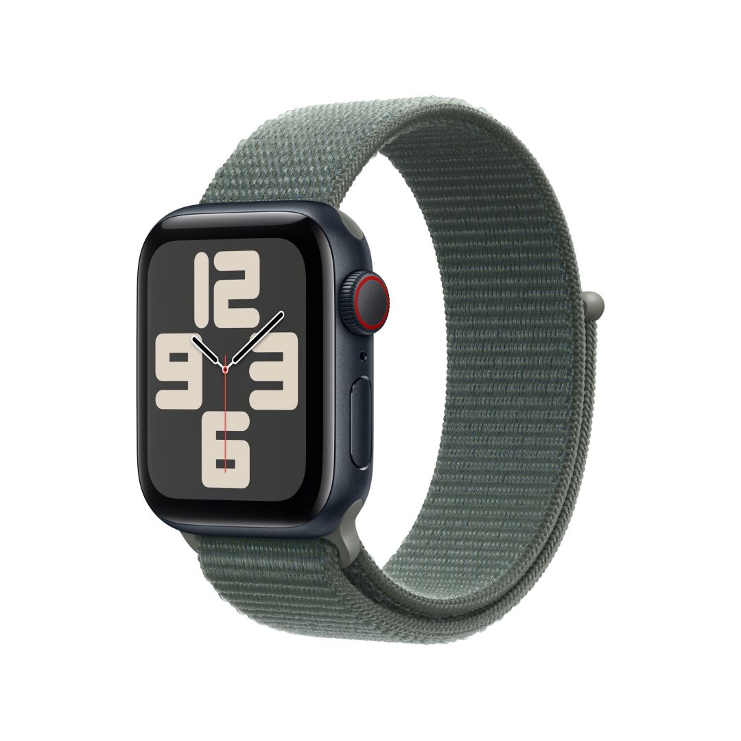 Apple Watch 40mm Sport Loop Sage