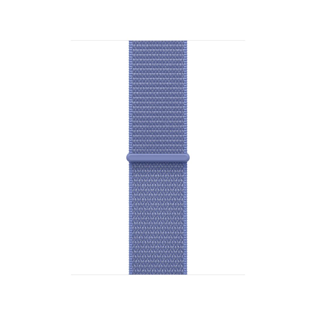 Apple Watch 40mm Sport Loop Periwinkle