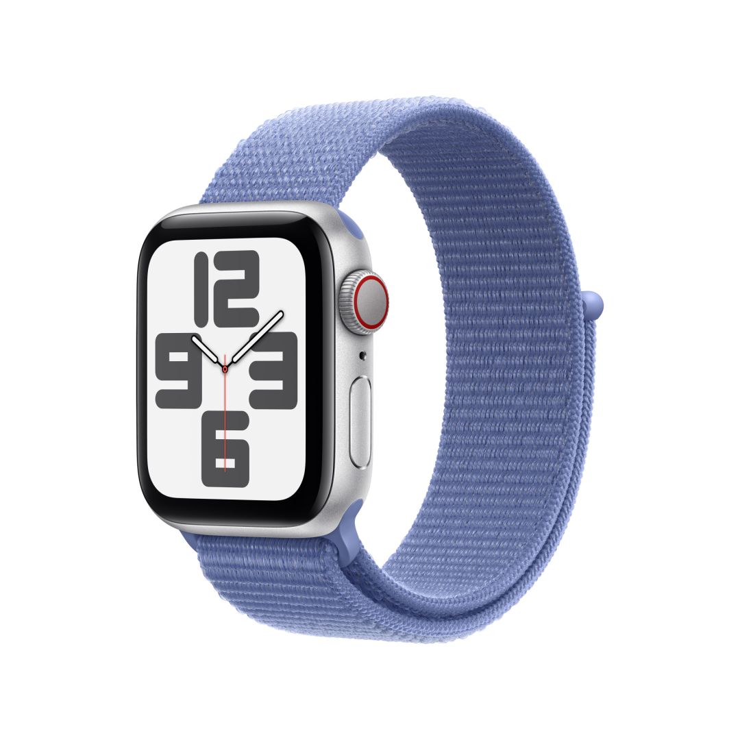 Apple Watch 40mm Sport Loop Periwinkle