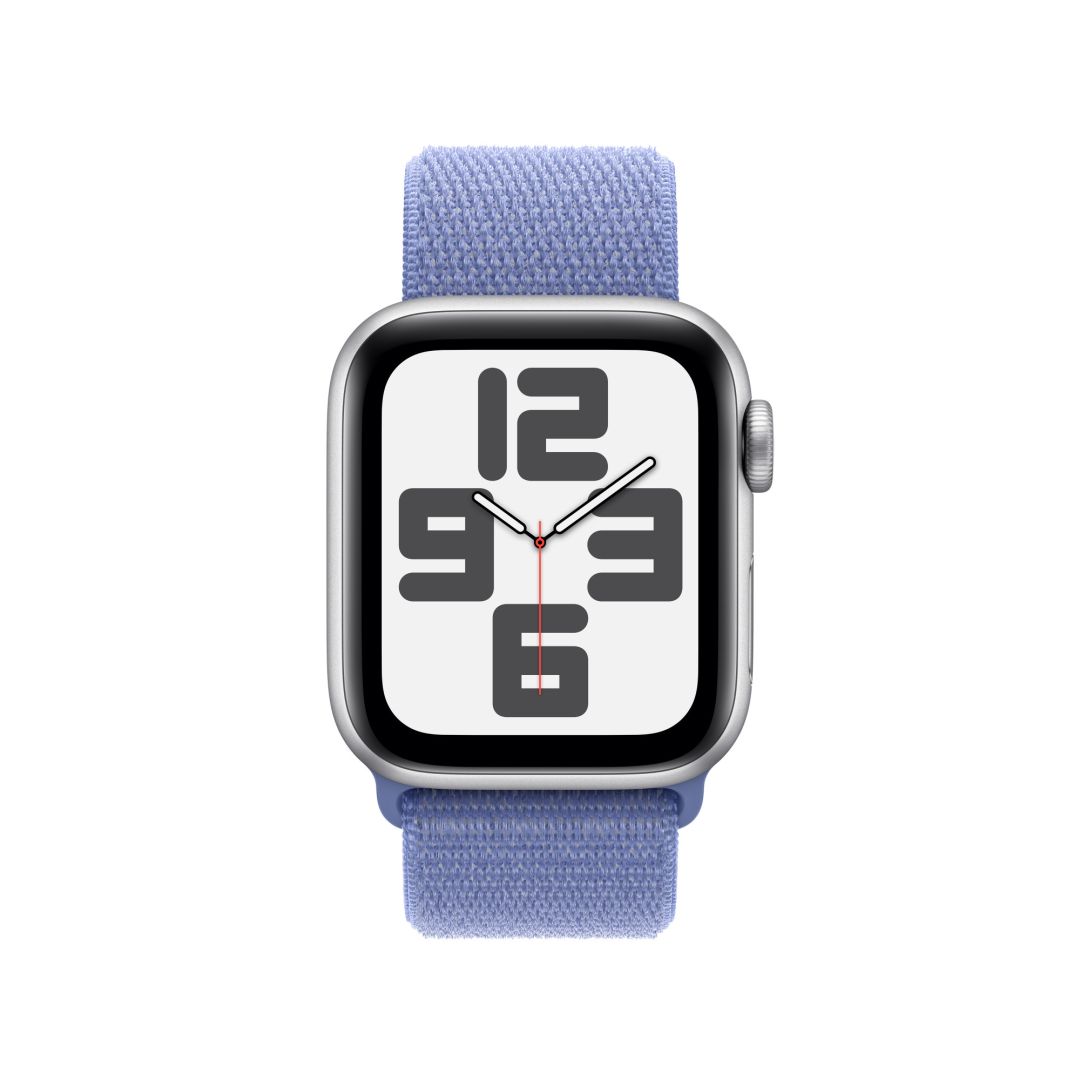 Apple Watch 40mm Sport Loop Periwinkle