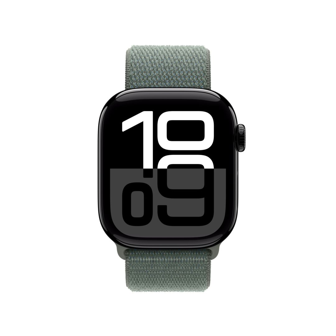 Apple Watch 42mm Sport Loop Sage