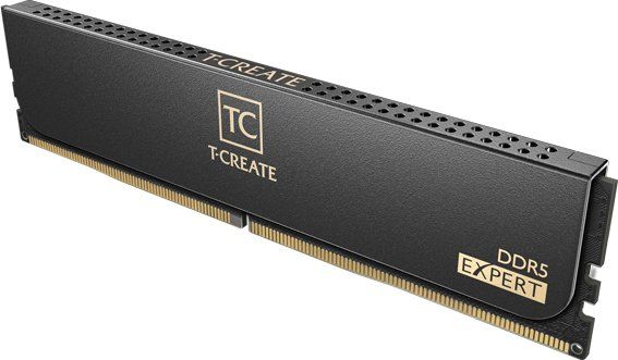TeamGroup 32GB DDR5 6000MHz Kit(2x16GB) Expert Black