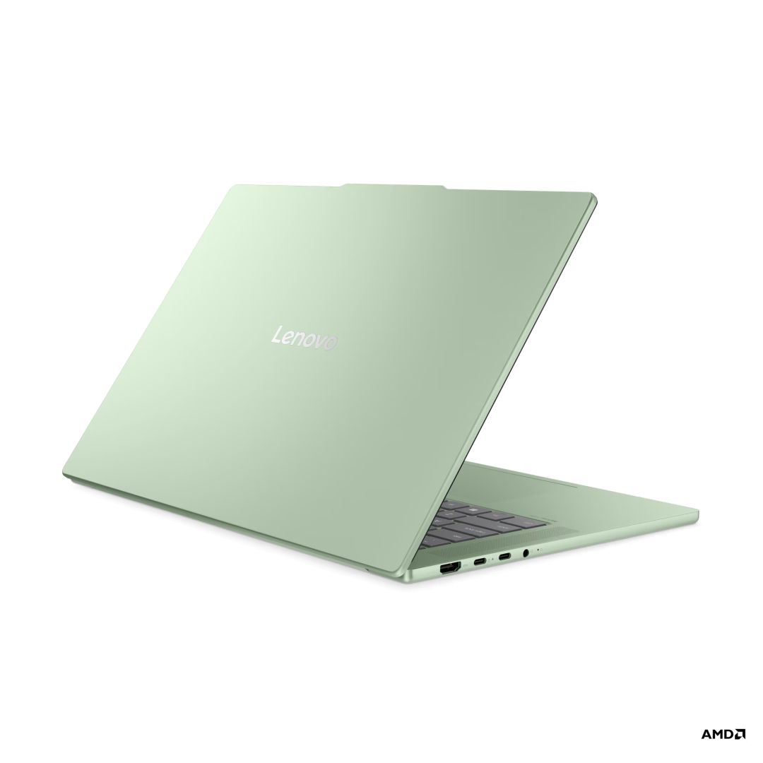Lenovo IdeaPad Slim 5 Seafoam Green