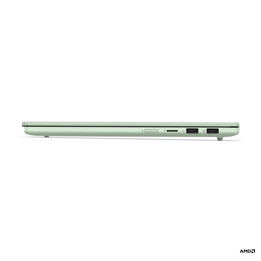 Lenovo IdeaPad Slim 5 Seafoam Green
