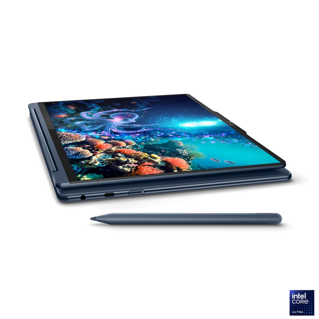 Lenovo Yoga 9 2-in-1 Cosmic Blue