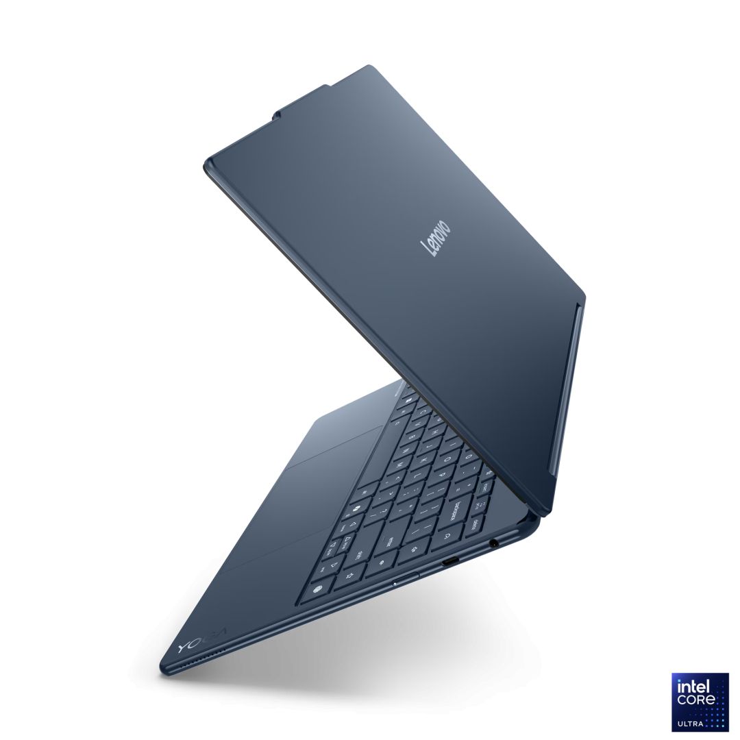 Lenovo Yoga 9 2-in-1 Cosmic Blue
