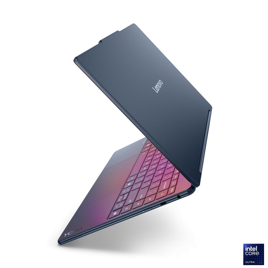 Lenovo Yoga 9 2-in-1 Cosmic Blue