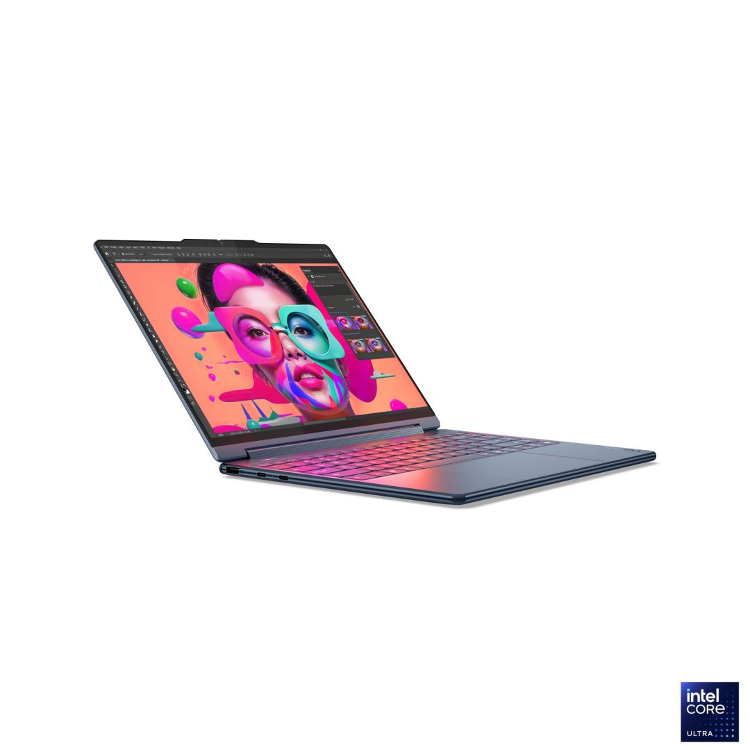 Lenovo Yoga 9 2-in-1 Cosmic Blue